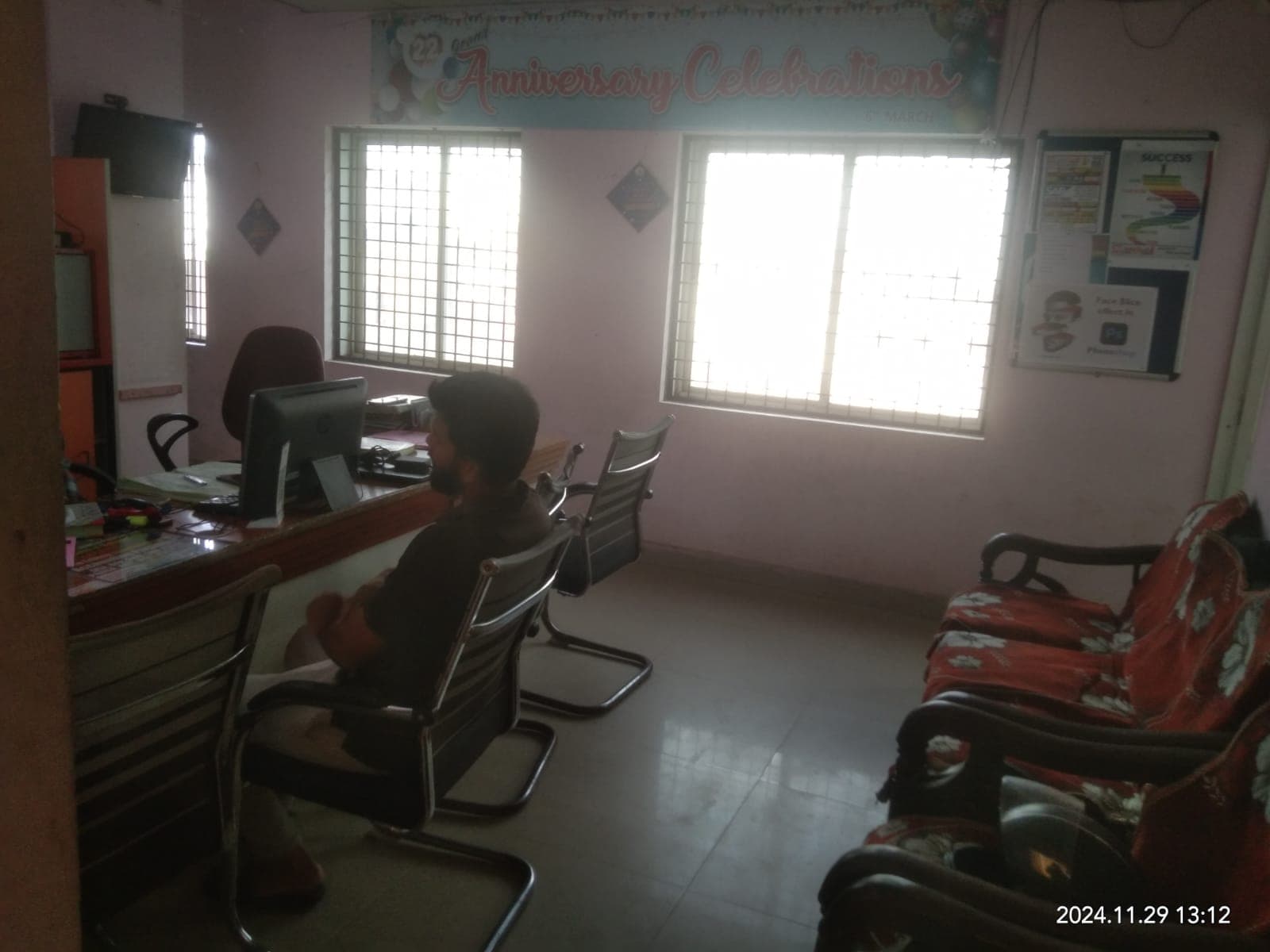 SV InfoTech Hyderabad SV InfoTech photo 7